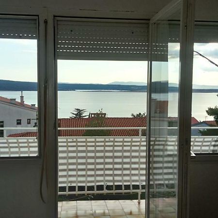 Apartman Neno Dramalj Exterior foto